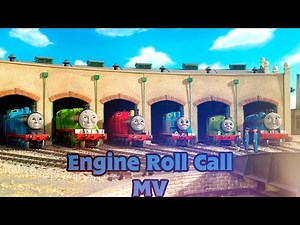 Engine Roll Call MV