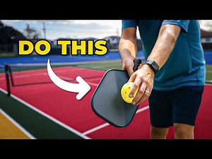 7 Tips That’ll Make You Good at Pickleball ASAP