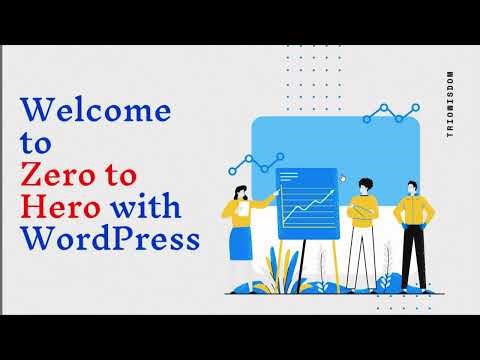 Build Your First Website with WordPress | What Is WordPress? Explained Simply! | EP1