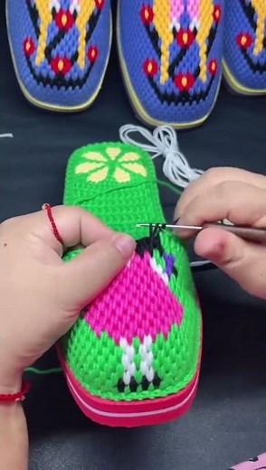 This Crochet Idea Will Blow Your Mind!