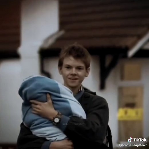 Thomas Brodie-Sangster: Películas y Momentos Memorables
