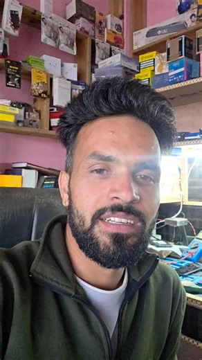 #Poco x3 Mic speaker camera not working | PC Communnication