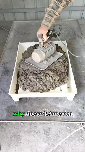 53K views · 277 reactions | Why Isn’t America Using This Genius DIY Flooring Method?#diy #oddlysatifying #budgetrenovations #fyp #foryou | Tech.Tide | Facebook