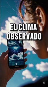 ⚠️ The Observed Climate | Dystopia