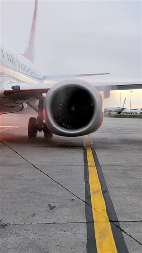 @only_fancowl on Instagram: "What do I love about being an Aircraft Maintenance Engineer (AME)? It’s that sense of accomplishment knowing you keep airplanes flying safely every day. There’s nothing quite like seeing a jet you just signed off push back and take off and knowing you played a part in that. Traveling the world, working around incredible machines, and constantly learning something new, that’s all part of it too. Every aircraft, every shift, every snag teaches you something. The teamwo