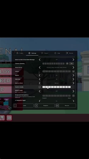 Exciting Arsenal Edits in Roblox Gameplay