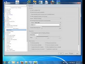 02-Android Studio 基本設置