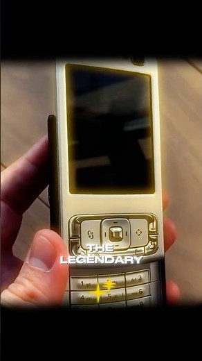 Nokia N95 vs iPhone — The Real King!