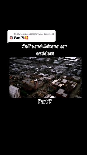Callie Torres Car Accident: Grey's Anatomy Part 7