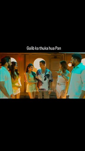 EPIC MOVIEZ SCENE on Instagram: "🎬 Housefull 5 (2025) – A Whirlwind of Comedy, Mystery & Mayhem Directed by Tarun Mansukhani, Housefull 5 is an out-and-out comedy thriller packed with madness, confusion, and nonstop entertainment. The story unfolds on a luxury cruise where billionaire Ranjeet Dobriyal’s sudden death sparks chaos. Three men show up claiming to be his heir “Jolly,” while secrets, lies, and quirky characters turn the journey into a hilarious rollercoaster. With witty dialogues, wi
