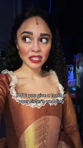 Jisel Soleil Ayon on TikTok