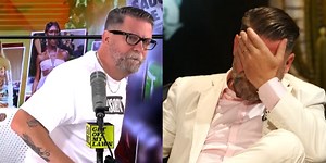 Gavin McInnes admits arrest hoax was a prank gone DISASTROUSLY wrong: 'This was a $10,000 joke'