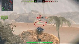 12K views · 575 reactions | World of Tanks Blitz on Reels | Facebook