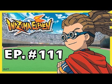 Inazuma Eleven - Episode 111 - Dark Angel, the Demon King arrives!