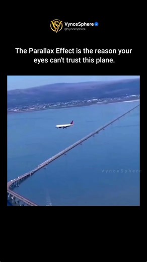 The Parallax Effect