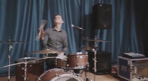 Tonight Is Ours Promotional Video