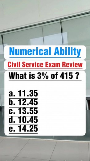 Numerical Ability #mathviral #mathwithprincess #math #educationalcontent #mathematics #mathisfun #mathchallenge #mathskills #CSEReview #mathtutorial #Numericalability #reels #reelsfb #reelsvideo #fypシ #fypviralシ #fypシ゚viralシ #fypシ゚viralシfypシ゚ | Math with Princess