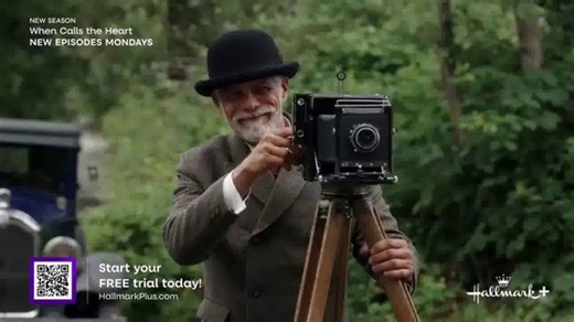 Hallmark TV Spot, 'This February'