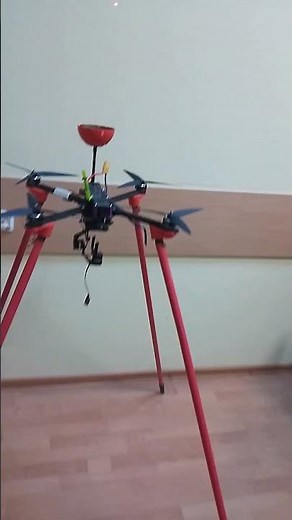 Demonstration of Fully Autonomous AI-Guided Multiple Rocket Launcher | KepronR NOVA System