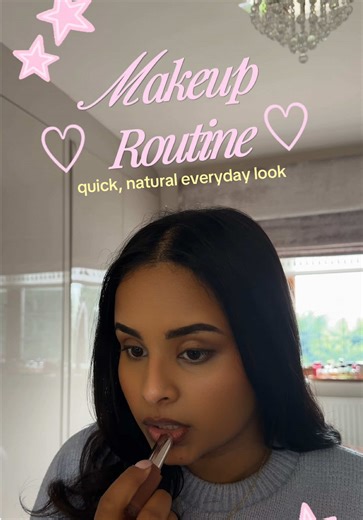 Tutorial de Maquillaje Rápido y Natural