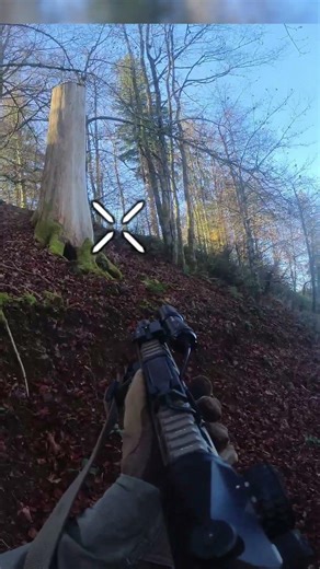 Abseiling is OP in airsoft