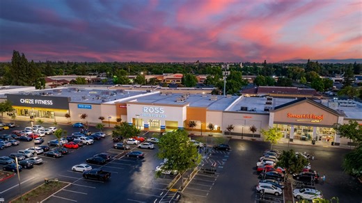 ‘Successful exit.’ Stockton’s Pacific Town Center sold for $27 million