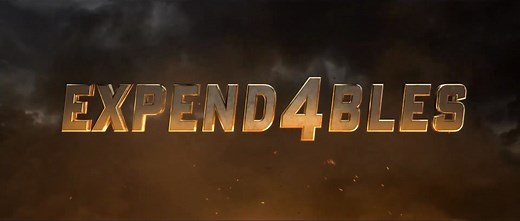 EXPEND4BLES (2023) Bande Annonce VF - HD