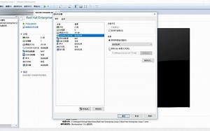 如何利用虚拟机安装linux系统