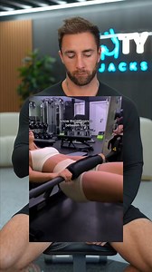 143K views · 1.3K reactions | This exercise is about training your glutes. Not your lower back #glutes #gluteexercise #hipthrust #reaction #reactionvideo | Jackson Johnson BBJ | Facebook