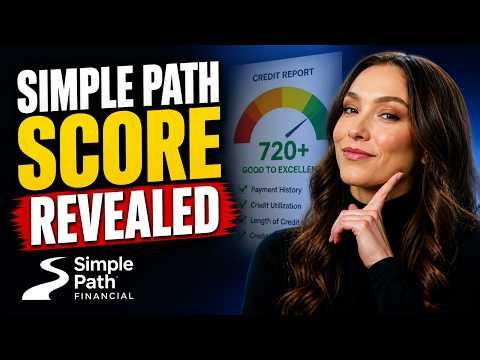 What Credit Score Is Needed For Simple Path Financial