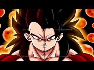 Become A Super Saiyan Subliminal Meditation Binaural Beats