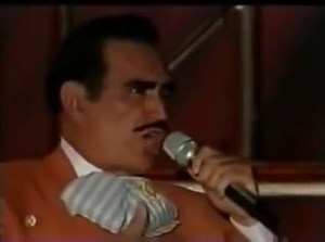 'Volver, Volver', the song Vicente Fernandez asked his fans to sing as he was laid to rest