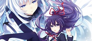 Nuovo trailer per Date A Live: Twin Edition Reincarnation