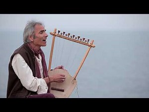 Ancient Lyre - Kleopas : Hymn to muse Kalliope and Apollo
