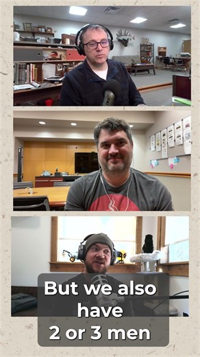 ShopNotes Podcast E259 Teaser