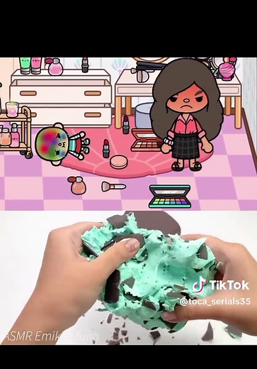 #анятокабока #сериалтокабока #киннмити😎 #fyp #tocaboka #сериал #funnyvideos #foryou #foryoupage #пжврек #рек