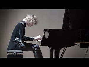 Johann Sebastian Bach - Piano Partita No. 2 In C Minor - Ivan Bessonov
