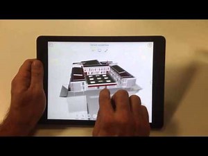 ALLPLAN - BIM et IFC - Bimplus - Clip intro "openBIM collaboration"