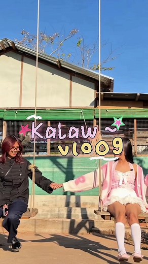Exploring Kalaw: A Scenic Vlog Adventure