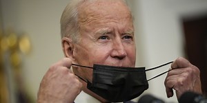 Opinion | Joe Biden (D., Socialist)