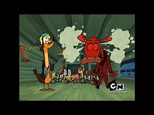 Camp Lazlo Music: Unknown Track (Lights Out)