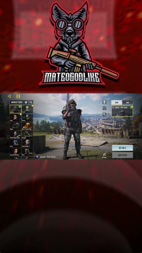 UNLOCKED CRASH SPRING FLING ALIEN SKIN - SPRING INVASION - COD MOBILE #codm #codmobile