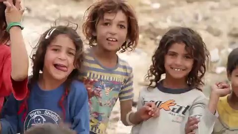 One Day on Earth - Motion Picture Trailer