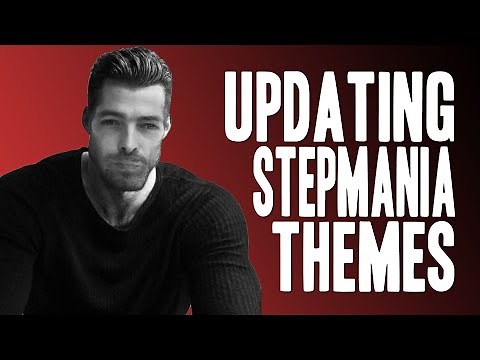 This One Weird Trick to Install Stepmania Themes Like a Chad