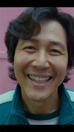 seong gi hun #funny #squidgamememes