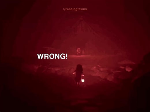 ¿Nos gusta el nuevo usuario? Escenas de terror