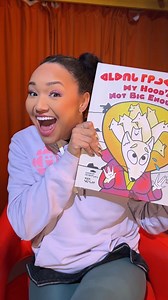 Pass those books over here because it's time to get reading! We're so excited for CBC Kids Reads to be back on March 2, and this year we've teamed up with classrooms across Canada to feature some of our favourite books. Who will be crowned the champion? Only one way to find out: watch our special on March 7 on CBC TV (at 8:10 a.m.), CBC Gem and the CBC Kids YouTube Channel. | CBC Kids