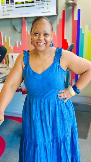 This weekend, Durban hosts one of the world’s most celebrated jazz voices: Mr Gregory Porter. Experience an evening of soulful music and timeless artistry at the Durban ICC, Saturday 15 November. 🎟️ Get your tickets now at ticketmaster.co.za or showtime.co.za. #GregoryPorterSA | East Coast Radio