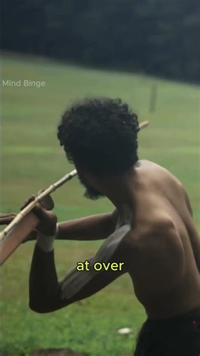 The Ancient Weapon Faster Than a Pro Pitche