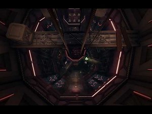 Thalassic Terminal [Crazy+ 6.7] FE2CM